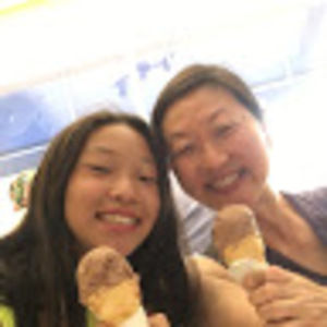 Meet your Posher, May lee